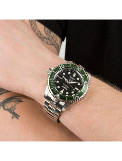 Часы Invicta 27612 Grand Diver Automatic