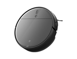 Робот-пылесос Xiaomi Mijia 1T Sweeping Robot (STYTJ02ZHM), черный