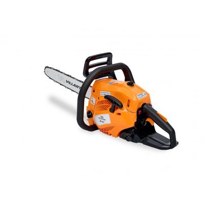 Бензопила VILLARTEC SB401, шина 40 см.(16")