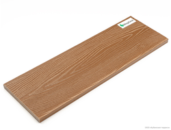 Доска универсальная MegaDeck Орех