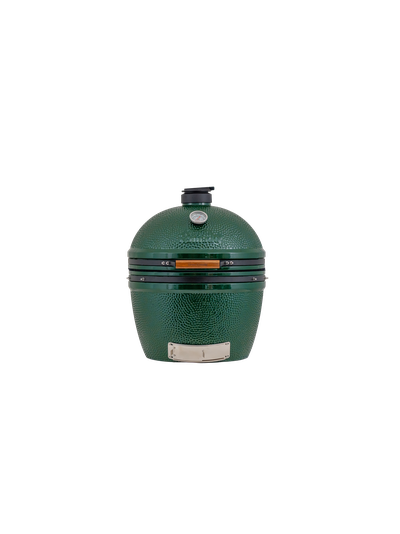 Керамический гриль Green Kamado XLarge II