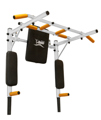 Турник брусья 3в1 Железное тело