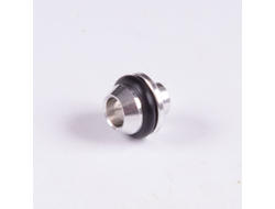 Ремкомплект для реноватора пневматического QK-131, клапан дроссельный MIGHTY SEVEN QK-131P36