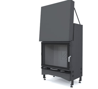 Каминная топка UNIVERS G