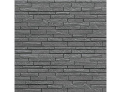 Фиброцементная панель Nichiha EFX335