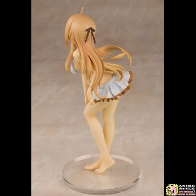 Фигурка 1/7 Субару Коноэ (Konoe Subaru Swimsuit ver.)