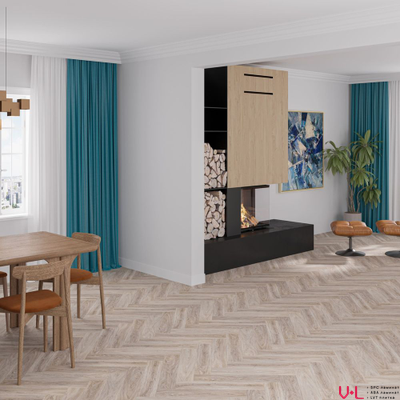 SPC ламинат Alta Step Encanto Сицилия SPC4501 34 класс толщина 4.3 мм с микрофаской замковый