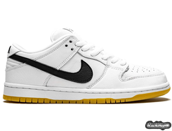 Nike SB Dunk LOW WHITE (40-45)