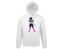 Толстовка"Андертейл, Undertale" №7