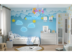 Детская ХАРРИС