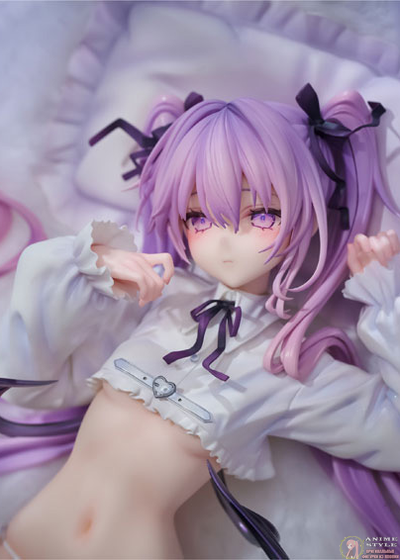 Фигурка 1/7 Ева (Eve Rest Ver.)