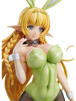 Фигурка 1/4 Шера Л. Гринвуд (Shera L. Greenwood Bunny Ver.)