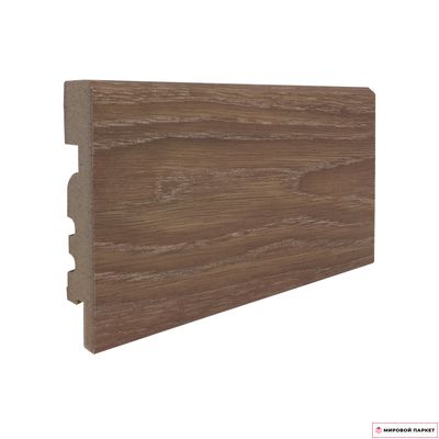 Плинтус Finitura dekor 026 МДФ 80х16х2400