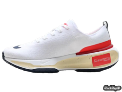 Nike Air ZoomX Invincible Run FK3 White/Red (40-45)