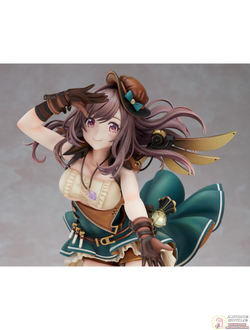 Фигурка 1/7 Коганэ Цукиока (Tsukioka Kogane Face of Treasure Ver.)