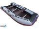 Лодка ПВХ Marlin Energy 380E
