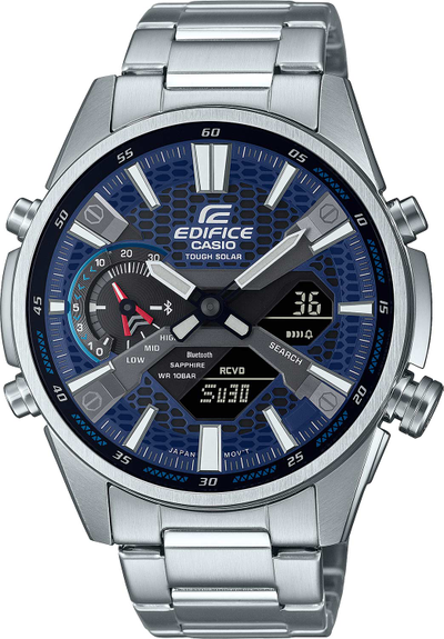 Часы Casio Edifice ECB-S100D-2AEF