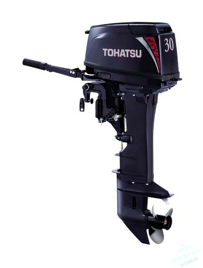 Лодочный мотор Tohatsu M30HEPS