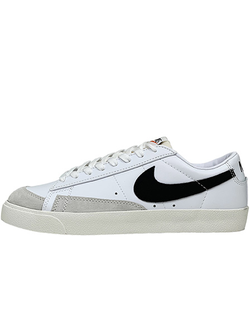 Nike Air Force 1 Blazer Low 77 Vintage White Black