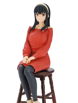 Фигурка Йор Форджер (Yor Forger Break Time Collection)