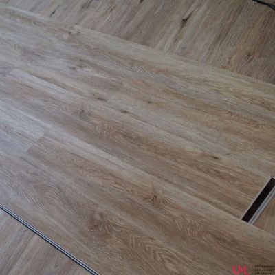 SPC ламинат EvoFloor Life 4.2 Oak Crete / Дуб Крит S006-50 42 класс толщина 4.2 мм без фаски замковый 2.245 м2