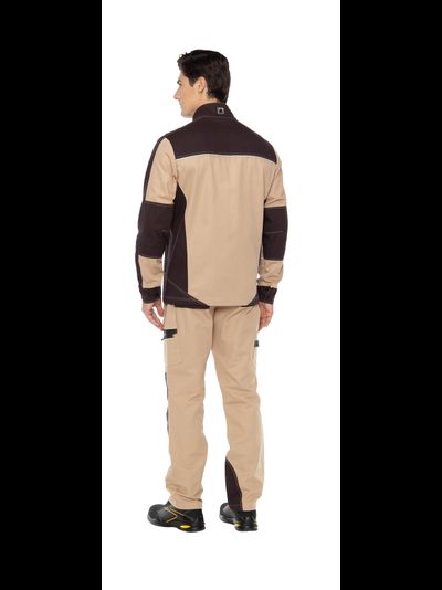 Костюм "Старт" с брюками 100% хлопок