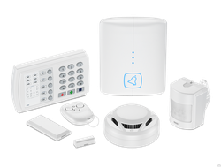 Средства охранно-пожарной сигнализации