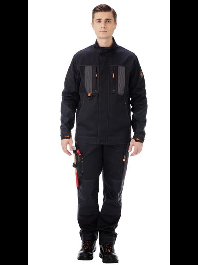 Костюм "Родстер" с брюками