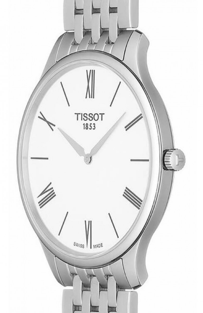 Швейцарские часы Tissot T063.409.11.018.00