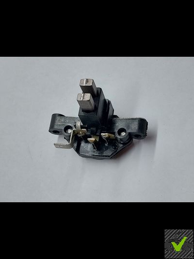 65.3702 Регулятор напряжения Москвич, ГАЗ, Газель