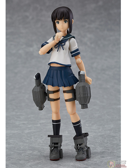 Фигурка фигма Фубуки (figma Fubuki)