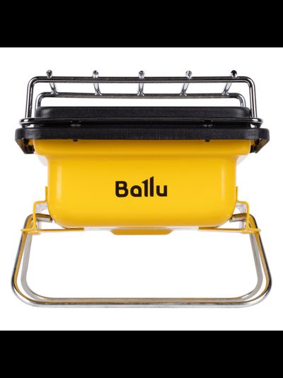 Обогреватель инфракрасный газовый Ballu BIGH-2