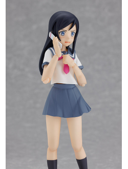 Фигурка фигма Аясэ Арагаки (figma Aragaki Ayase)