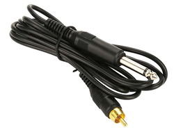 Клип-корд провод RCA SM-90