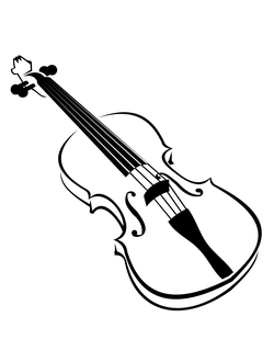 Скрипичные