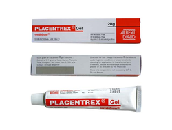 Плацента экстракт гель (Placentrex extract gel) 20гр