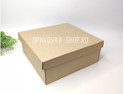 коробки с крышкой 250-250