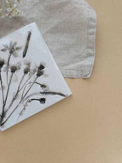 Ромашка // 10*10