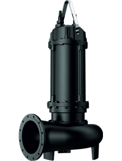 Погружные насосы