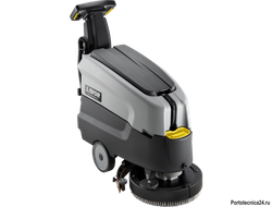 Поломоечная машина LAVOR Professional Dynamic 45 E