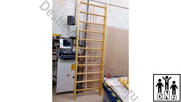 Шведская стенка