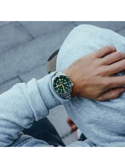 Наручные часы Seiko SRPD63K1