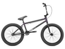Купить велосипед BMX Kink GAP XL (purple) в Иркутске