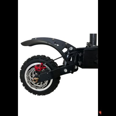 Электросамокат SDJiN G7 48V 20AH 3000W