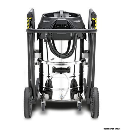 Промышленный пылесос Karcher IVC 60/12-1 EC H Z22 (1.576-103.0)