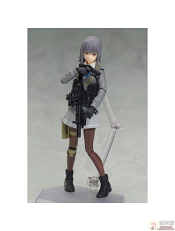 Фигурка фигма figma Shirane Rin