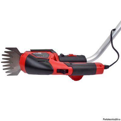 Телескопическая рукоятка к ножницам EVOline