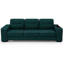 ДВ019 Диван Ермак (тик-так). Размер: 2500*900*1510/1070. Спальная зона: 1460*2000