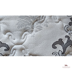 Матрас OSCAR T2N-200  Lazio упругий,  286 шт/м2, h-22 см