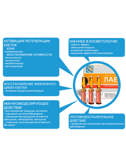 Плацентарная Лаеннек терапия